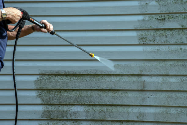 Paint Preparation in Rossmoor, NJ
