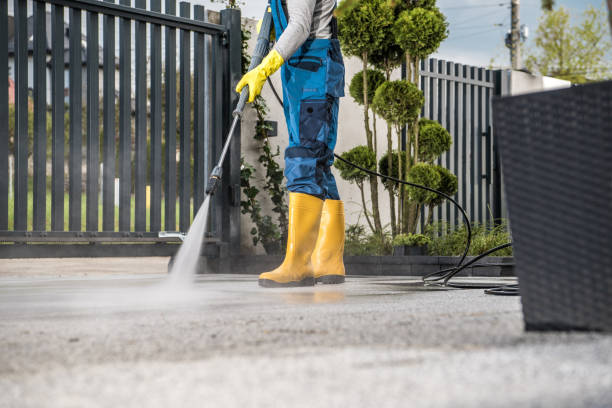 Best Spring Cleaning  in Rossmoor, NJ