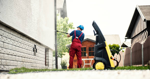 Best Rust Removal  in Rossmoor, NJ